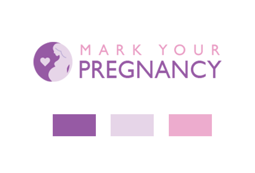 pregnancy-logo-design-insurance-singapore