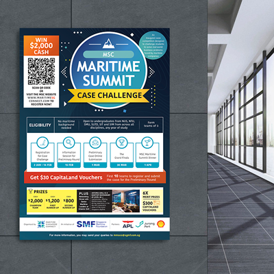 msc-maritime-summit-case-challenge-sg-poster-design
